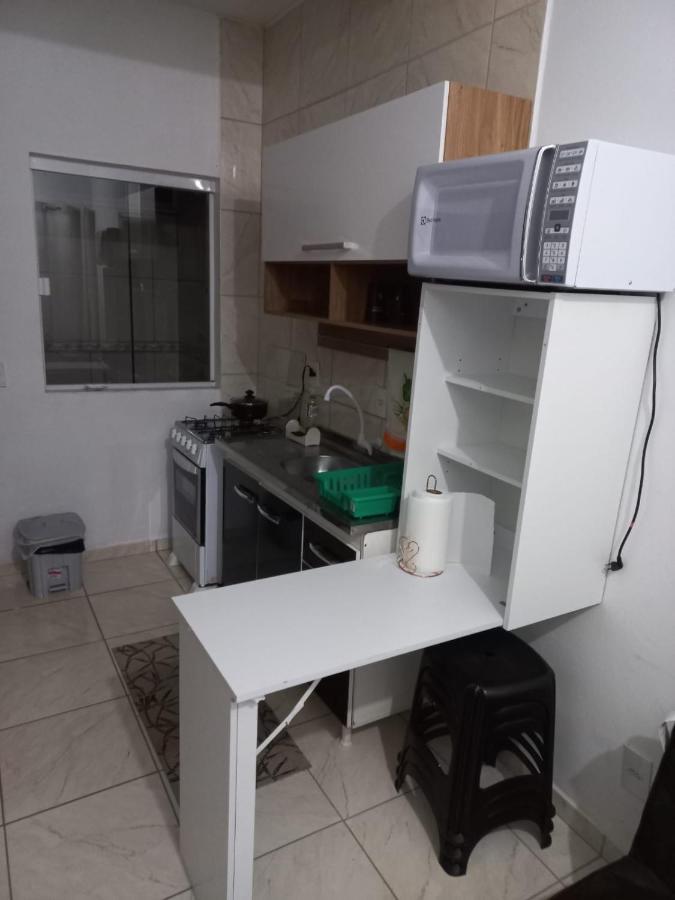 Apartamento Proximo Ao Aeroporto De Florianopolis. Exterior photo