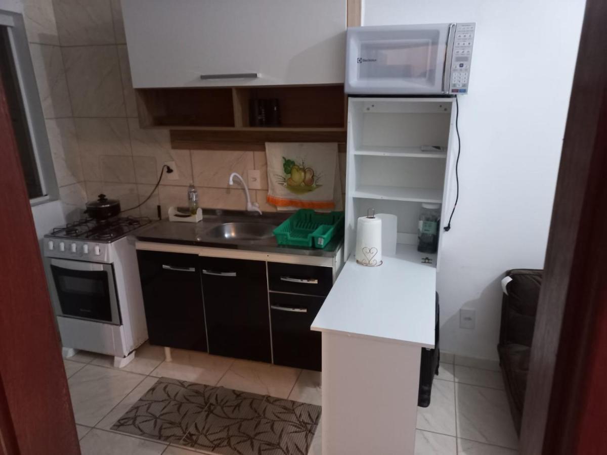 Apartamento Proximo Ao Aeroporto De Florianopolis. Exterior photo