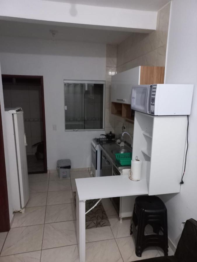 Apartamento Proximo Ao Aeroporto De Florianopolis. Exterior photo