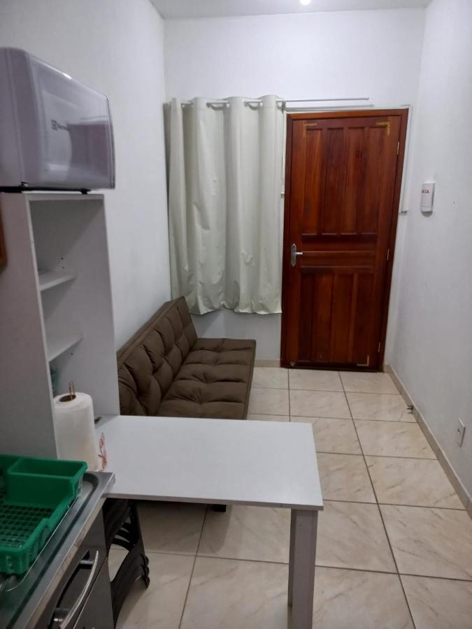 Apartamento Proximo Ao Aeroporto De Florianopolis. Exterior photo