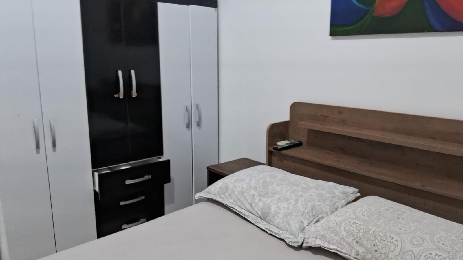 Apartamento Proximo Ao Aeroporto De Florianopolis. Exterior photo