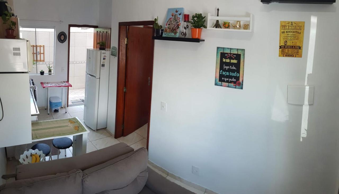 Apartamento Proximo Ao Aeroporto De Florianopolis. Exterior photo