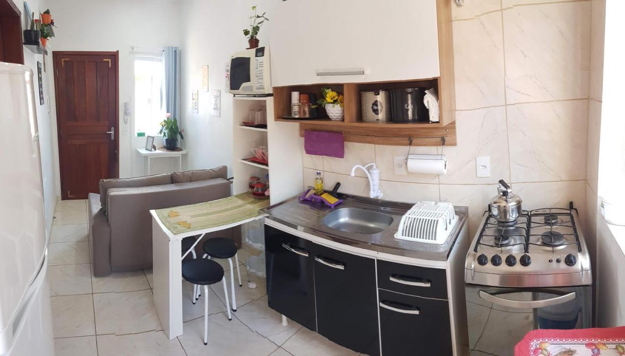 Apartamento Proximo Ao Aeroporto De Florianopolis. Exterior photo