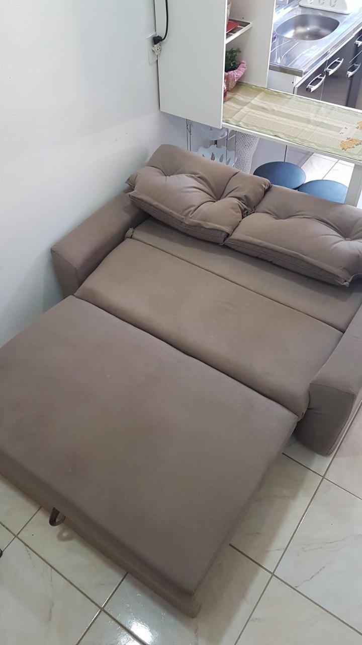 Apartamento Proximo Ao Aeroporto De Florianopolis. Exterior photo