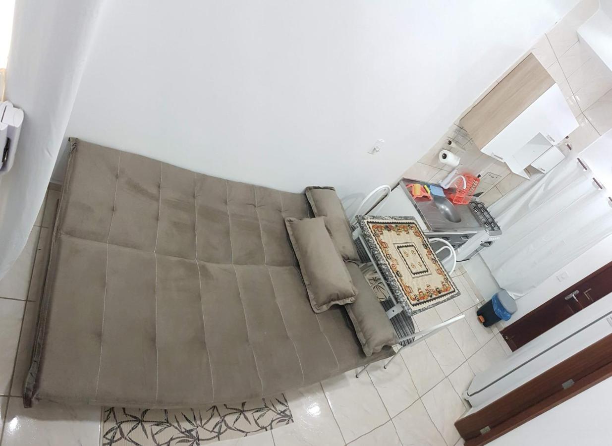 Apartamento Proximo Ao Aeroporto De Florianopolis. Exterior photo