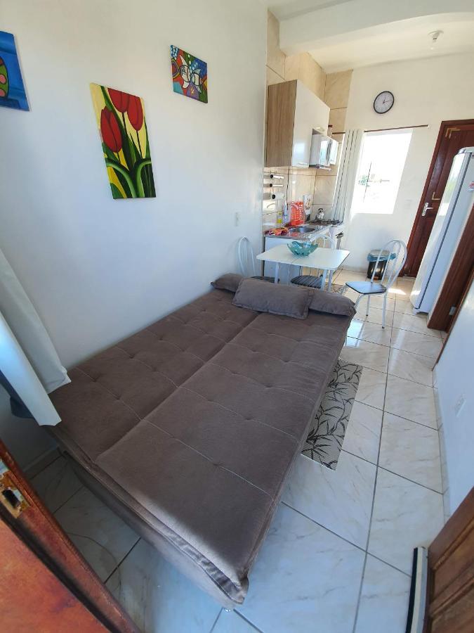 Apartamento Proximo Ao Aeroporto De Florianopolis. Exterior photo