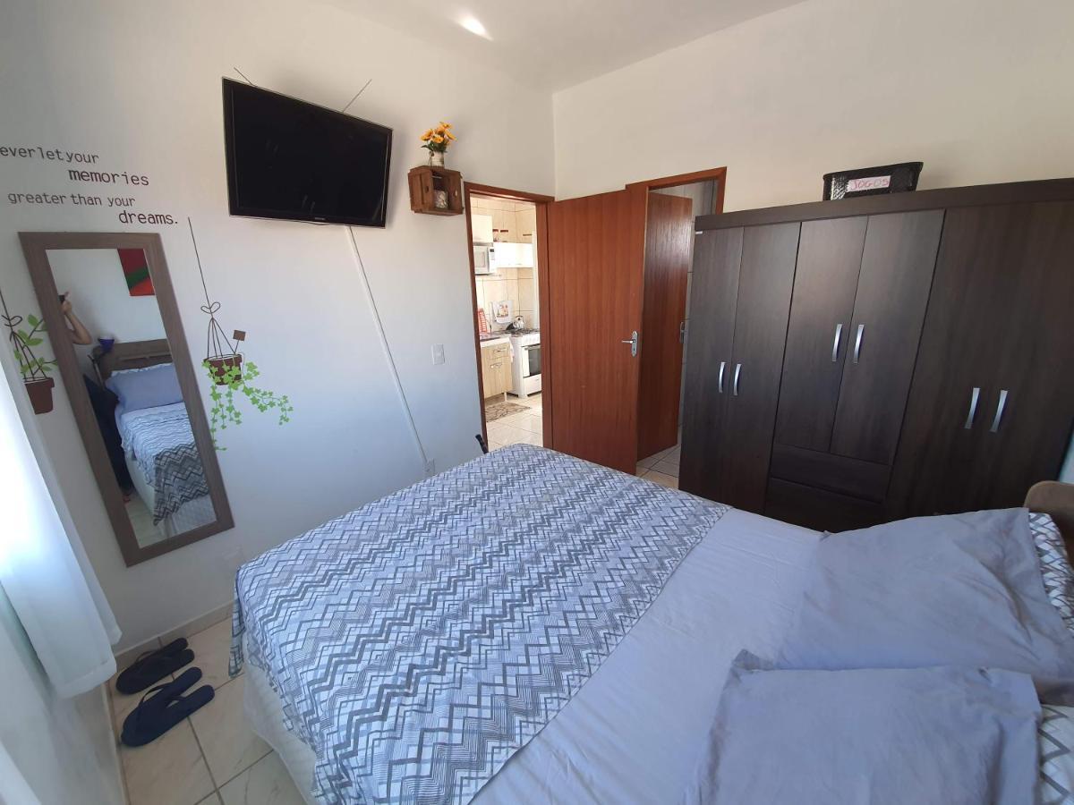 Apartamento Proximo Ao Aeroporto De Florianopolis. Exterior photo