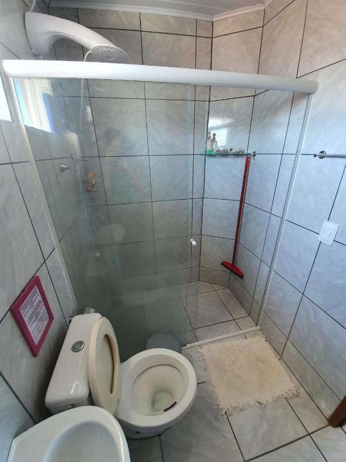 Apartamento Proximo Ao Aeroporto De Florianopolis. Exterior photo