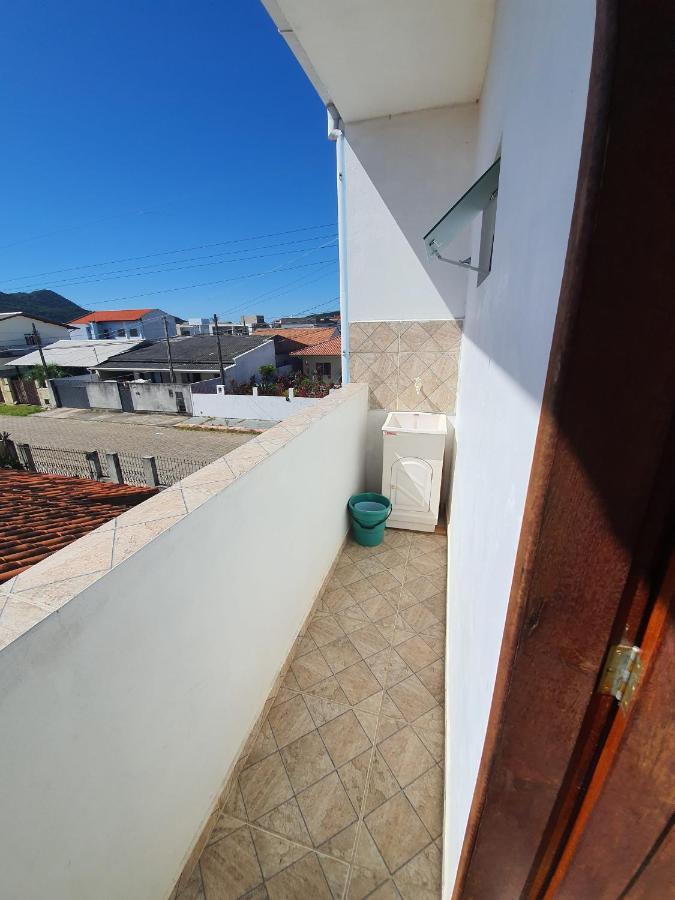 Apartamento Proximo Ao Aeroporto De Florianopolis. Exterior photo
