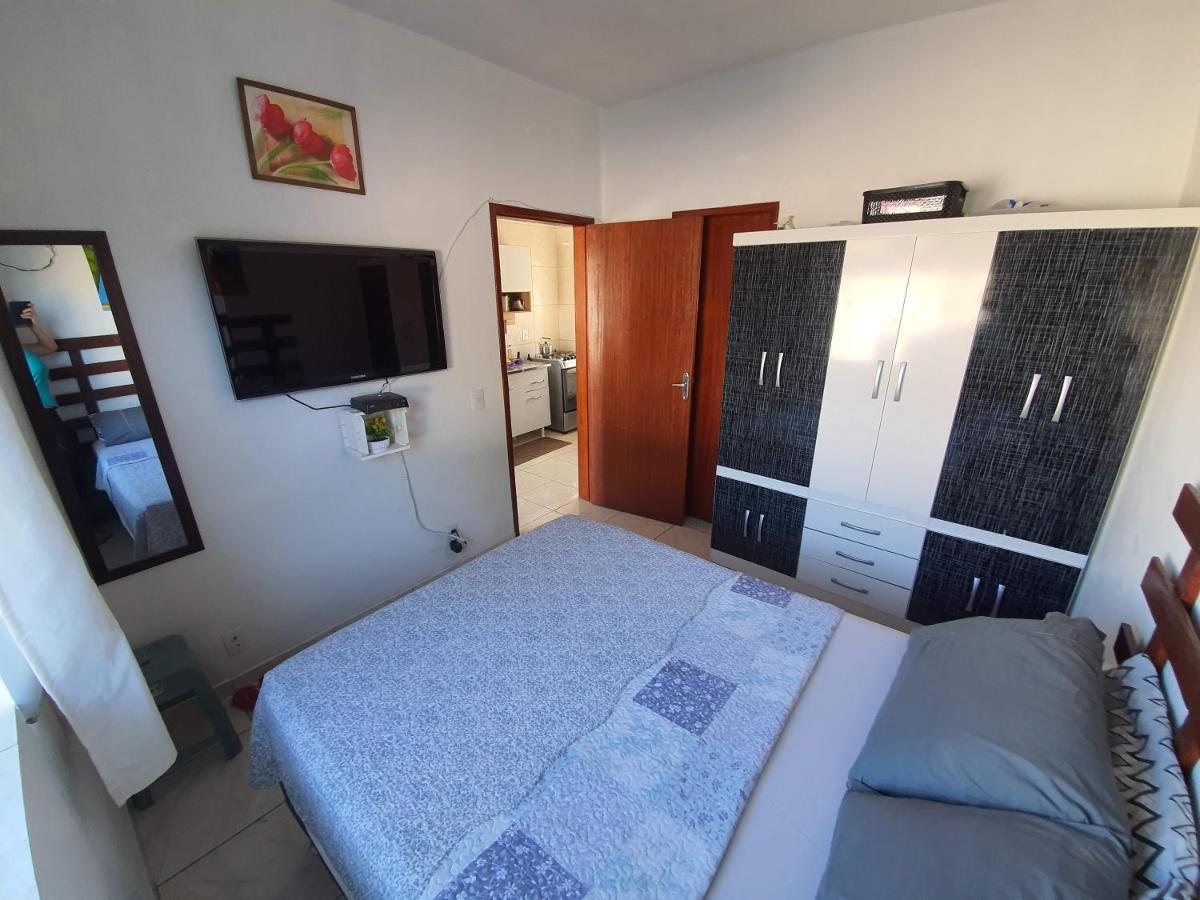 Apartamento Proximo Ao Aeroporto De Florianopolis. Exterior photo