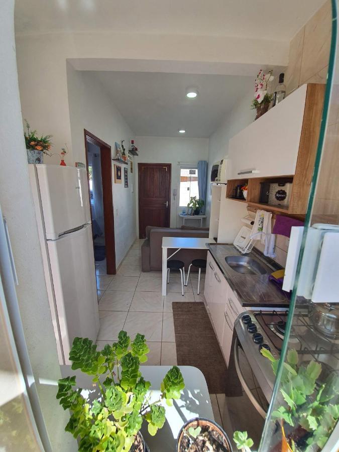 Apartamento Proximo Ao Aeroporto De Florianopolis. Exterior photo